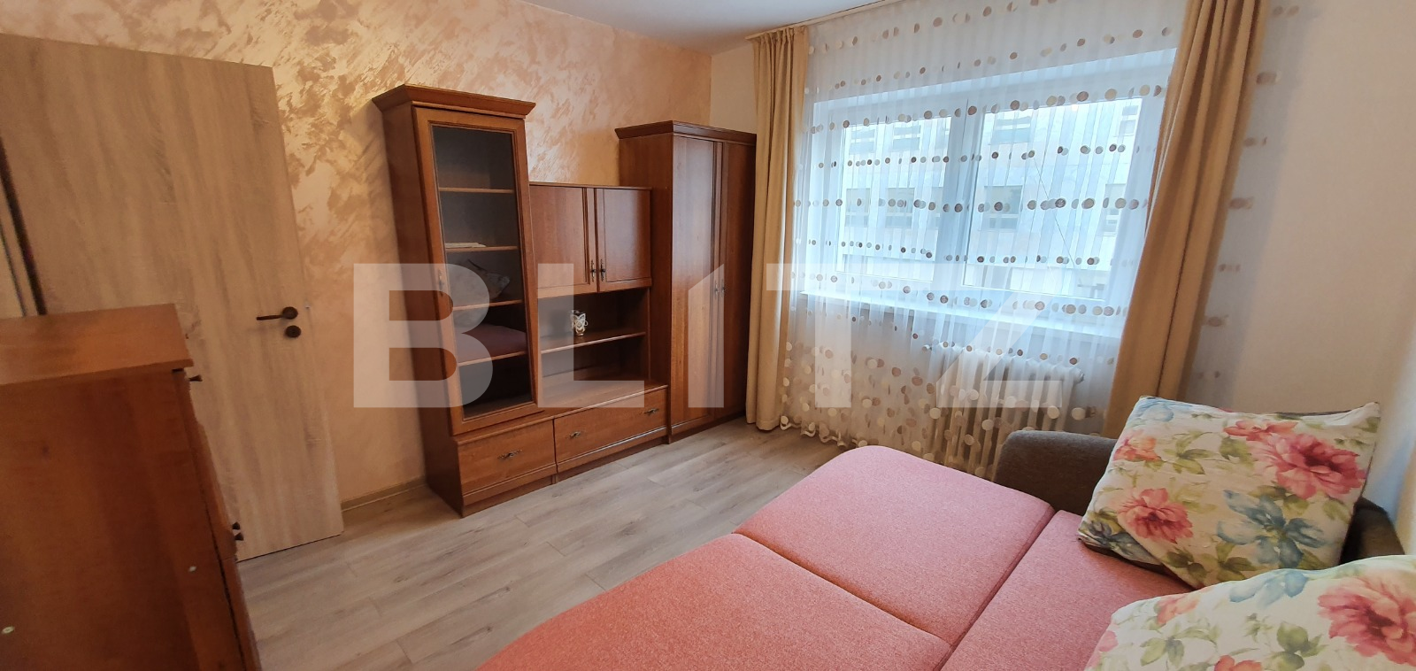 Apartament de închiriat 2 camere Calea Dumbravii - 63470AI | BLITZ Sibiu | Poza8