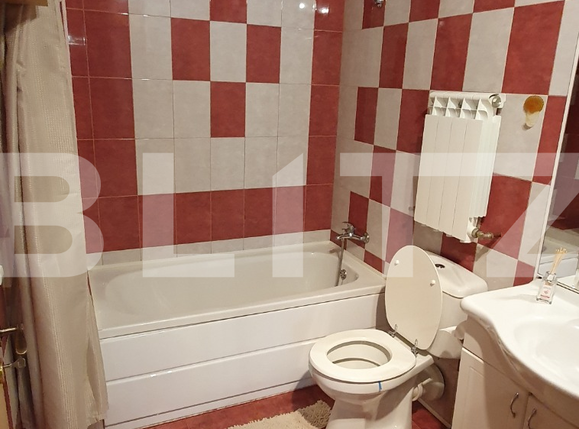 Apartament de închiriat 3 camere Valea Aurie - 63475AI | BLITZ Sibiu | Poza7