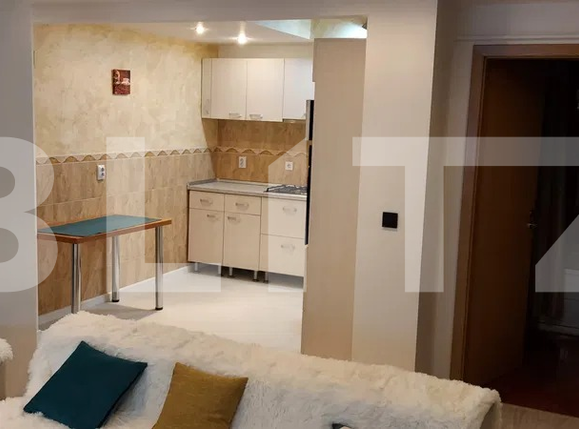 Apartament de închiriat 3 camere Valea Aurie - 63475AI | BLITZ Sibiu | Poza2