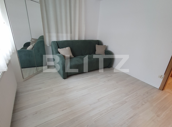Apartament de închiriat 3 camere Valea Aurie - 63475AI | BLITZ Sibiu | Poza6