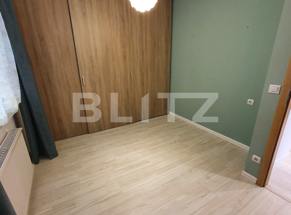 Apartament de închiriat 3 camere Valea Aurie - 63475AI | BLITZ Sibiu | Poza4