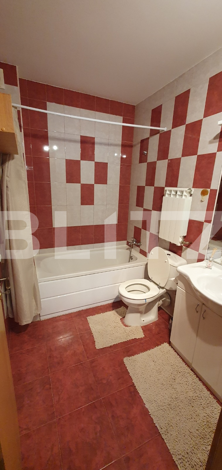 Apartament de închiriat 3 camere Valea Aurie - 63475AI | BLITZ Sibiu | Poza7