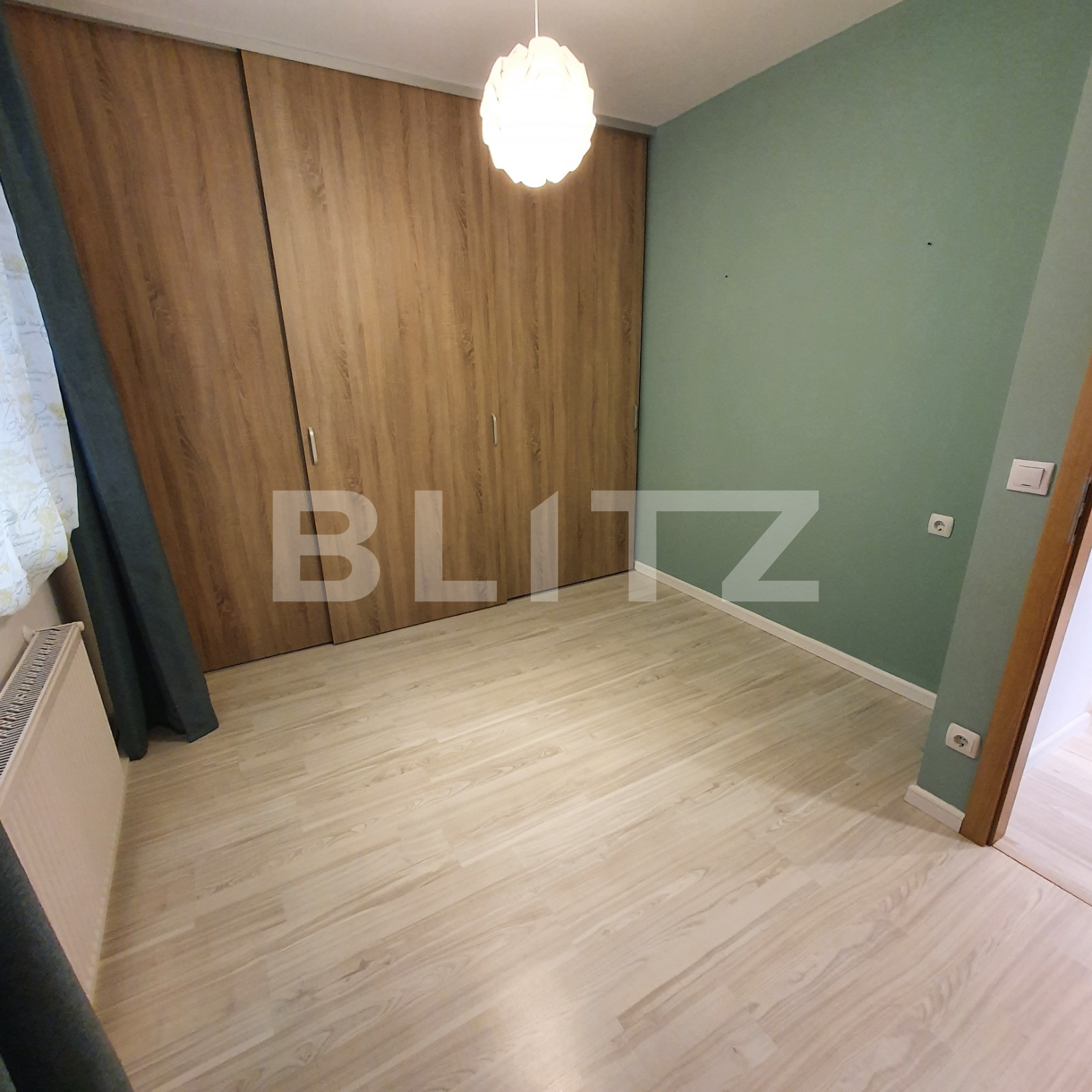 Apartament de închiriat 3 camere Valea Aurie - 63475AI | BLITZ Sibiu | Poza4