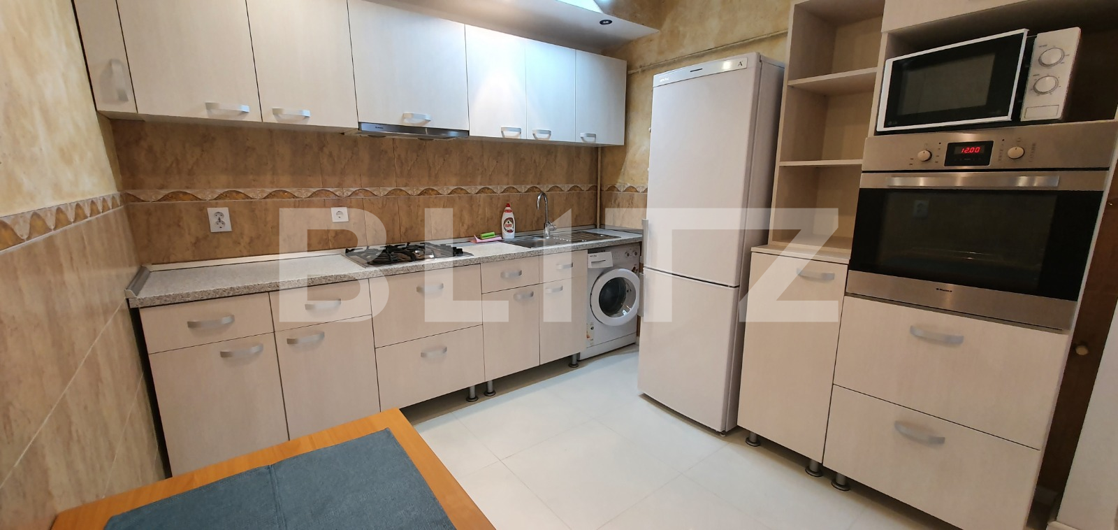 Apartament de închiriat 3 camere Valea Aurie - 63475AI | BLITZ Sibiu | Poza3