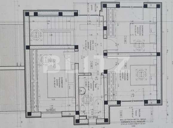 Casa de vânzare 1 camera Șelimbăr - 63483CV | BLITZ Sibiu | Poza4
