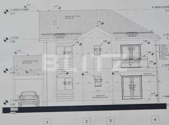 Casa de vânzare 1 camera Șelimbăr - 63483CV | BLITZ Sibiu | Poza2