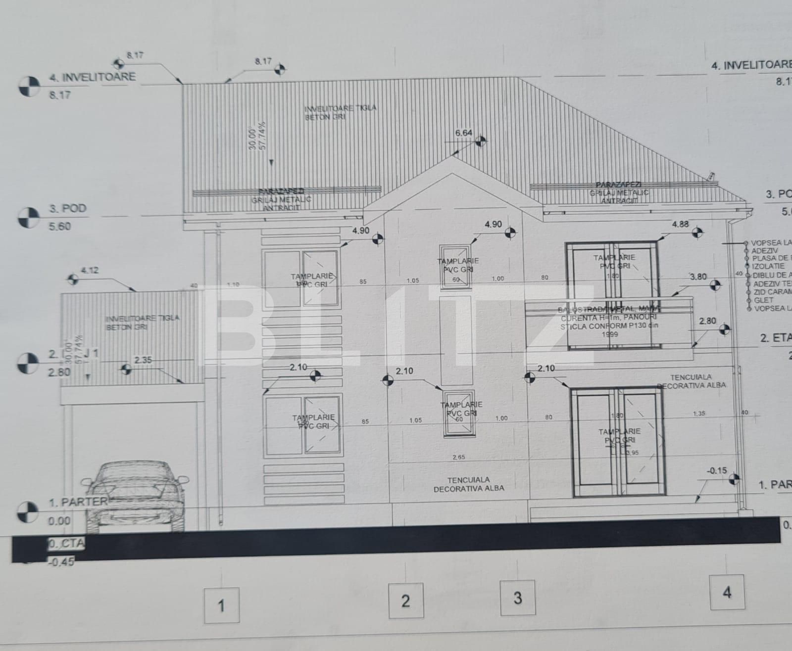 Casa de vânzare 1 camera Șelimbăr - 63483CV | BLITZ Sibiu | Poza2