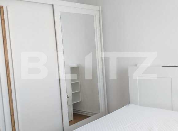 Apartament de închiriat 2 camere Vasile Aaron - 63497AI | BLITZ Sibiu | Poza3