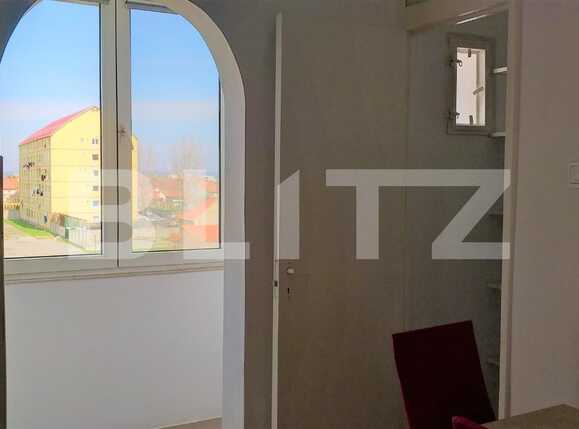 Apartament de închiriat 2 camere Vasile Aaron - 63497AI | BLITZ Sibiu | Poza5