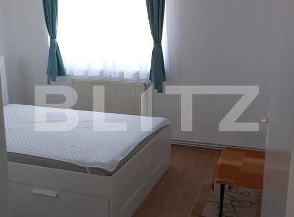 Apartament de închiriat 2 camere Vasile Aaron - 63497AI | BLITZ Sibiu | Poza2
