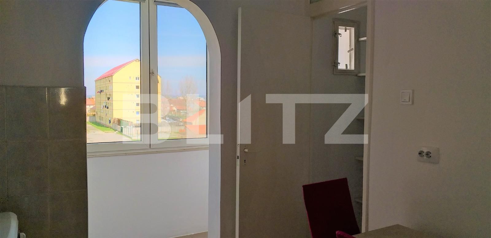 Apartament de închiriat 2 camere Vasile Aaron - 63497AI | BLITZ Sibiu | Poza5