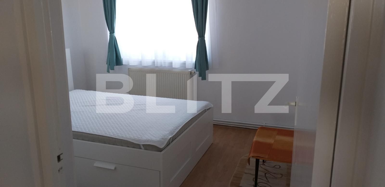 Apartament de închiriat 2 camere Vasile Aaron - 63497AI | BLITZ Sibiu | Poza2