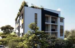 Apartament de 2 camere Turnisor, 50mp utili