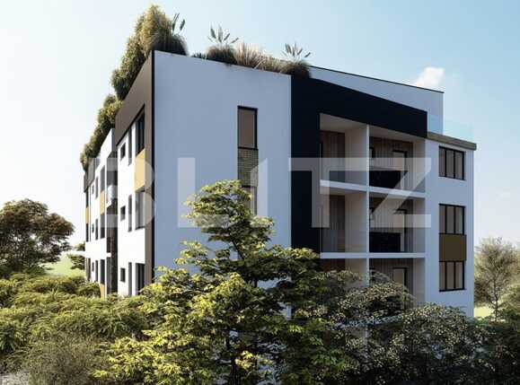 Apartament de vânzare 2 camere Turnisor - 63505AV | BLITZ Sibiu | Poza2