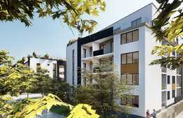 Apartament de 2 camere Turnisor, 55 mp. 