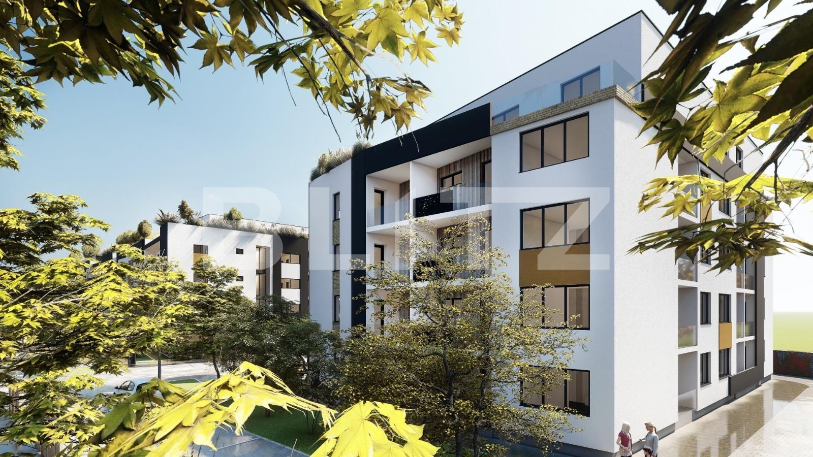 Apartament de vânzare 2 camere Turnisor - 63506AV | BLITZ Sibiu | Poza3