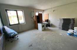 Apartament 2 camere 62 mp Calea Surii Mici, Loc de parcare subteran