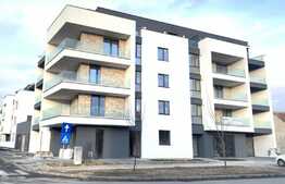 Apartament 2 camere 62 mp Calea Surii Mici, Loc de parcare subteran