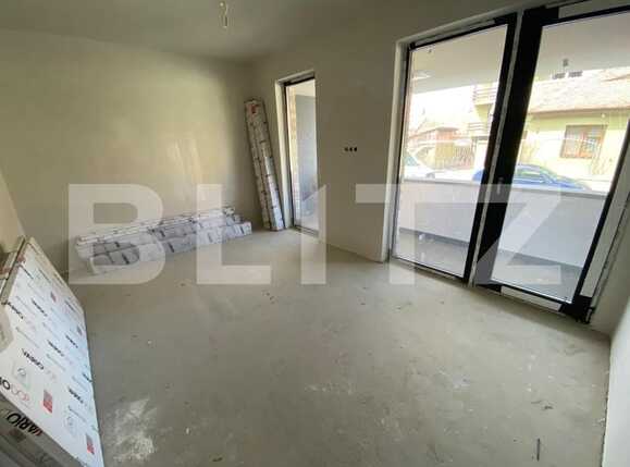 Apartament de vânzare 2 camere Exterior Nord - 63513AV | BLITZ Sibiu | Poza6