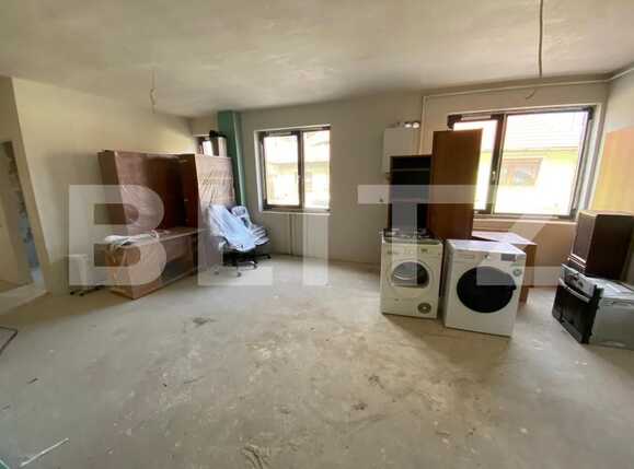 Apartament de vânzare 2 camere Exterior Nord - 63513AV | BLITZ Sibiu | Poza11