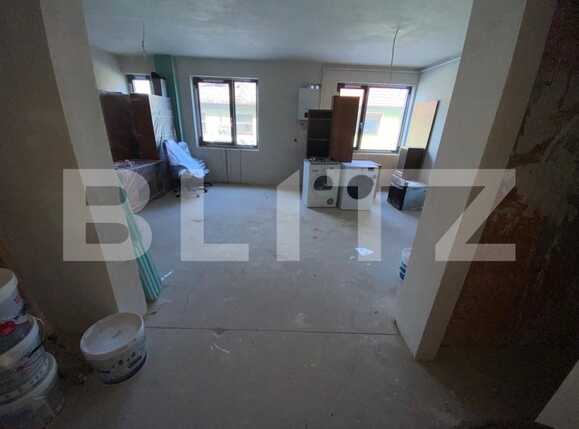 Apartament de vânzare 2 camere Exterior Nord - 63513AV | BLITZ Sibiu | Poza13