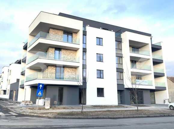 Apartament de vânzare 2 camere Exterior Nord - 63513AV | BLITZ Sibiu | Poza1