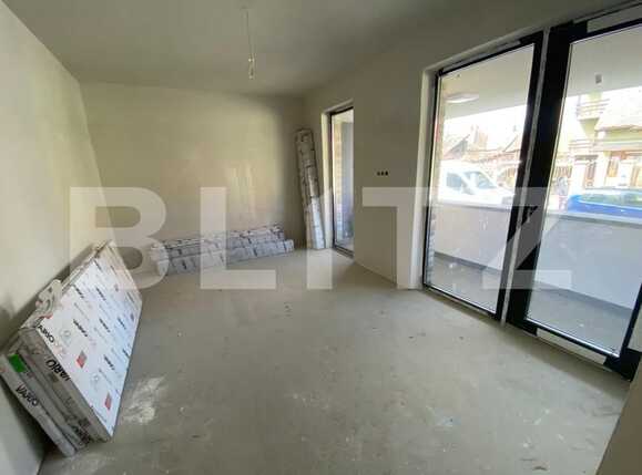 Apartament de vânzare 2 camere Exterior Nord - 63513AV | BLITZ Sibiu | Poza5