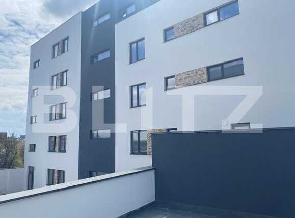 Apartament de vânzare 2 camere Exterior Nord - 63513AV | BLITZ Sibiu | Poza14