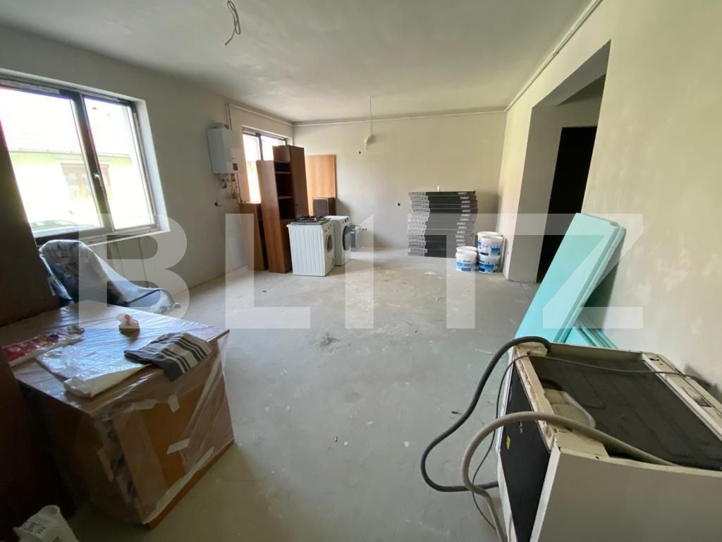 Apartament de vânzare 2 camere Exterior Nord - 63513AV | BLITZ Sibiu | Poza8