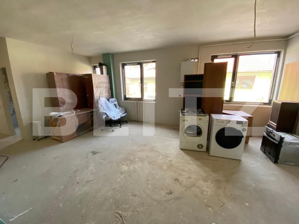 Apartament de vânzare 2 camere Exterior Nord - 63513AV | BLITZ Sibiu | Poza11