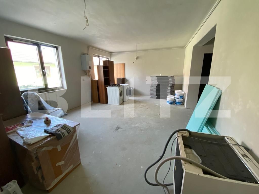 Apartament de vânzare 2 camere Exterior Nord - 63513AV | BLITZ Sibiu | Poza9