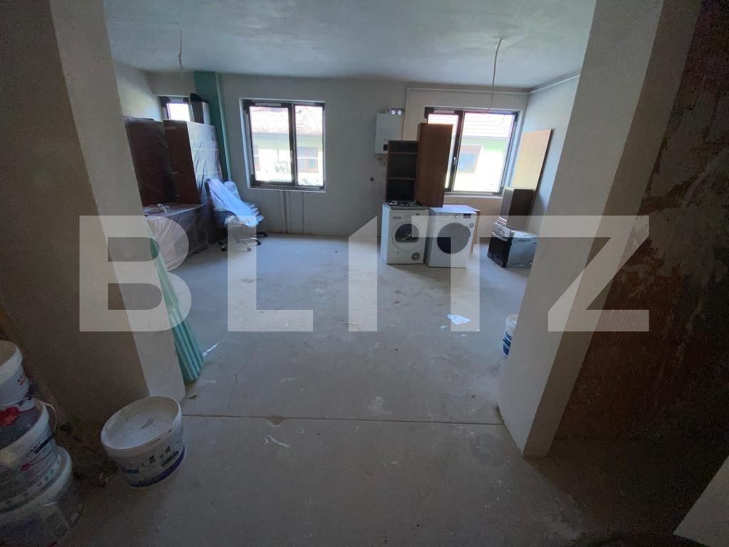 Apartament de vânzare 2 camere Exterior Nord - 63513AV | BLITZ Sibiu | Poza13