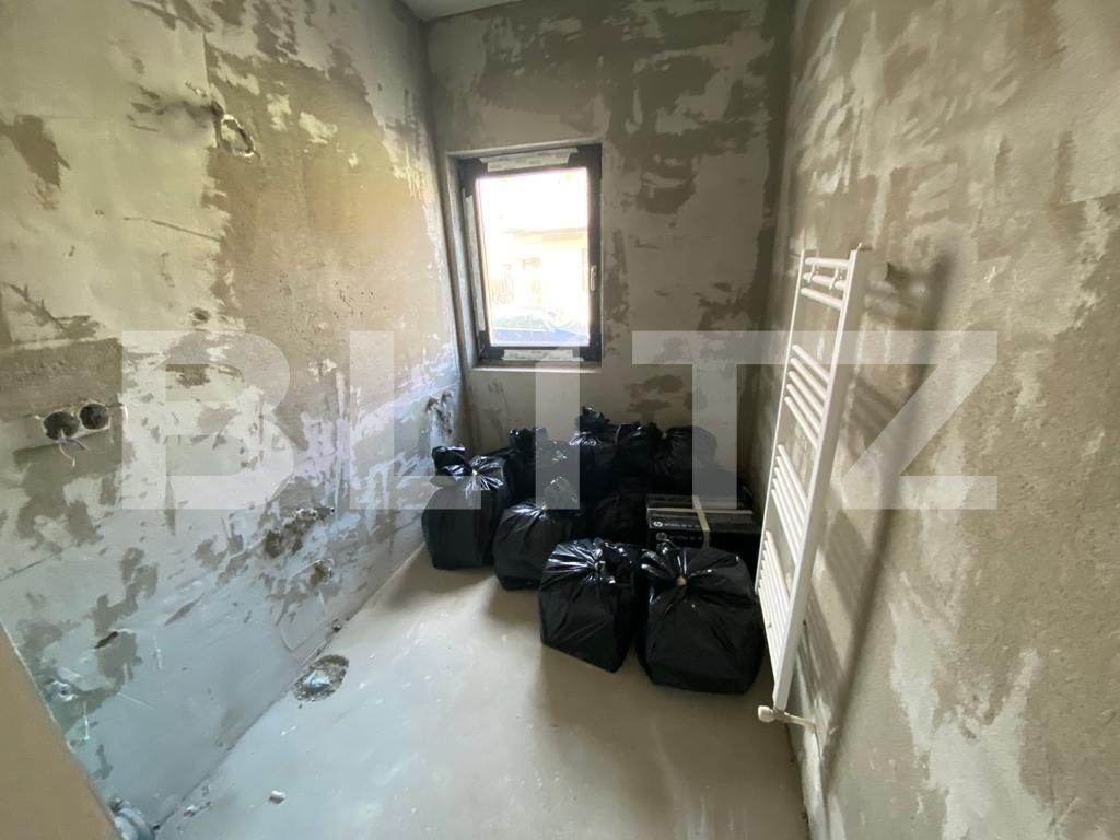 Apartament de vânzare 2 camere Exterior Nord - 63513AV | BLITZ Sibiu | Poza7