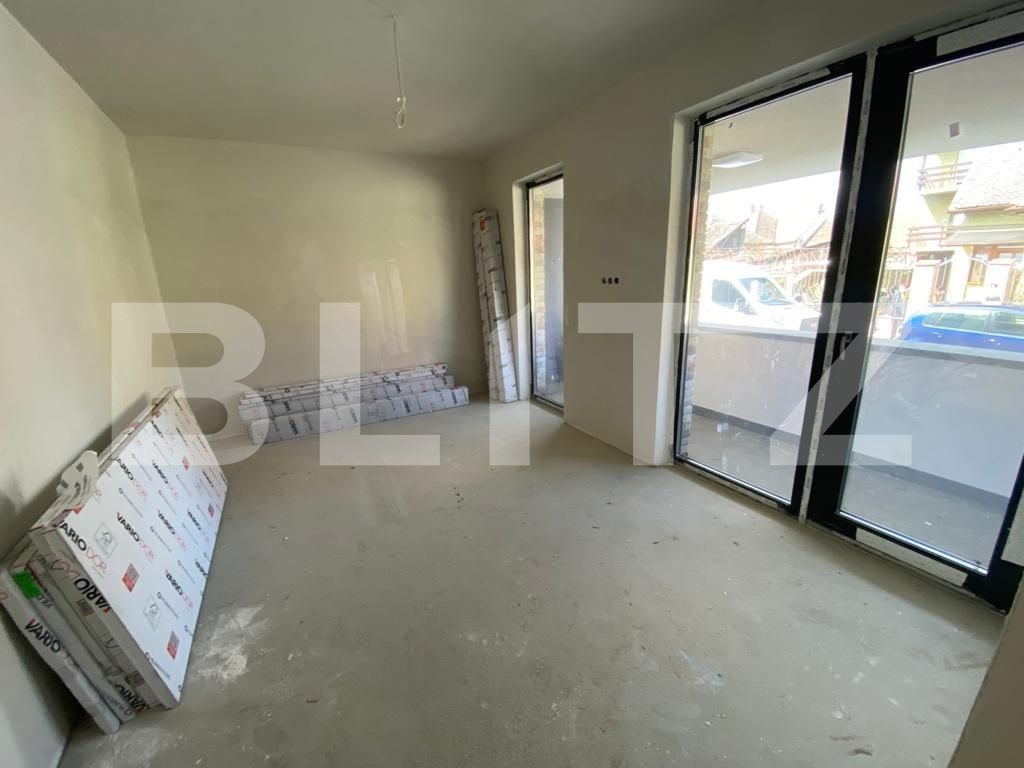 Apartament de vânzare 2 camere Exterior Nord - 63513AV | BLITZ Sibiu | Poza5