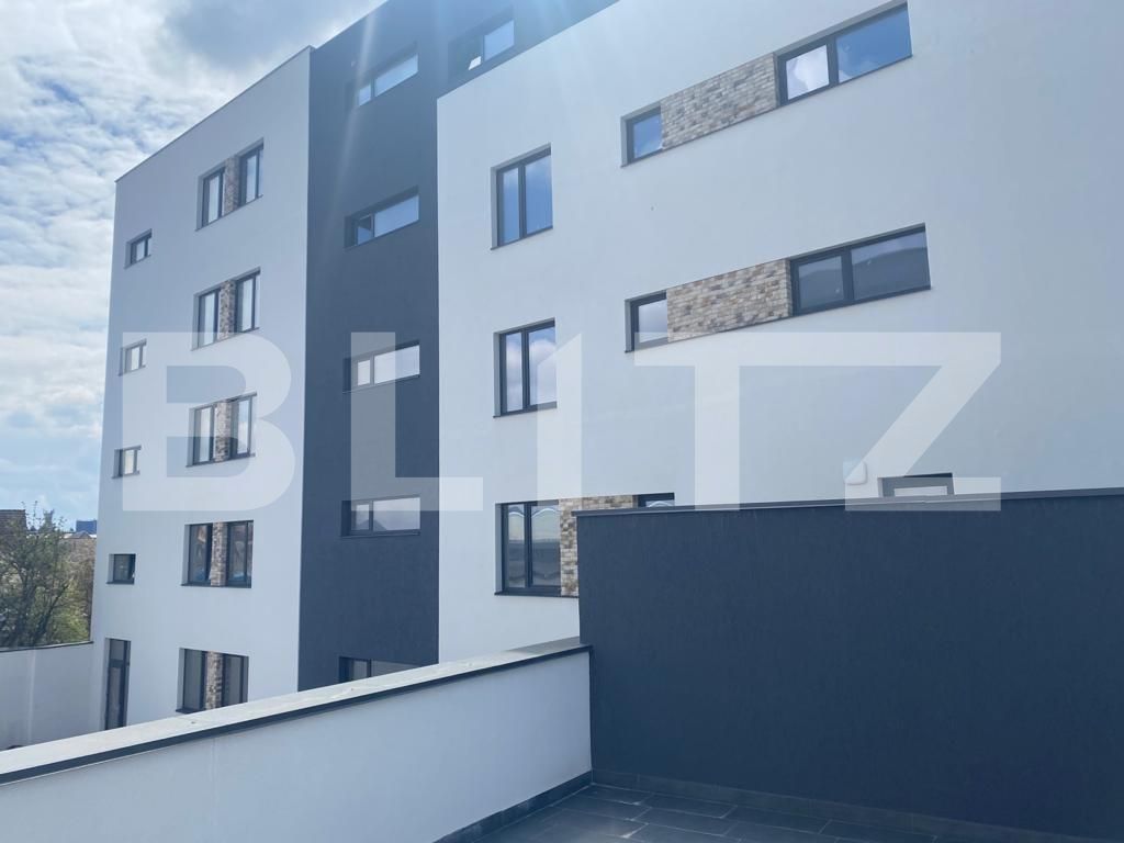Apartament de vânzare 2 camere Exterior Nord - 63513AV | BLITZ Sibiu | Poza14