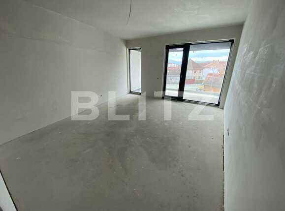Apartament de vânzare 3 camere Exterior Nord - 63518AV | BLITZ Sibiu | Poza2