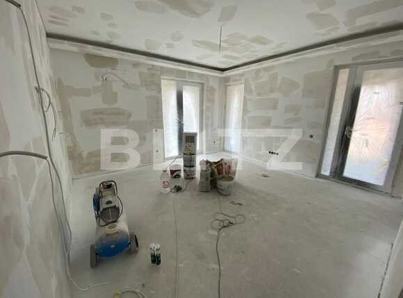 Apartament de vânzare 3 camere Exterior Nord - 63518AV | BLITZ Sibiu | Poza15