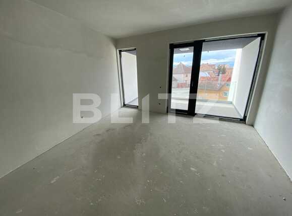 Apartament de vânzare 3 camere Exterior Nord - 63518AV | BLITZ Sibiu | Poza11