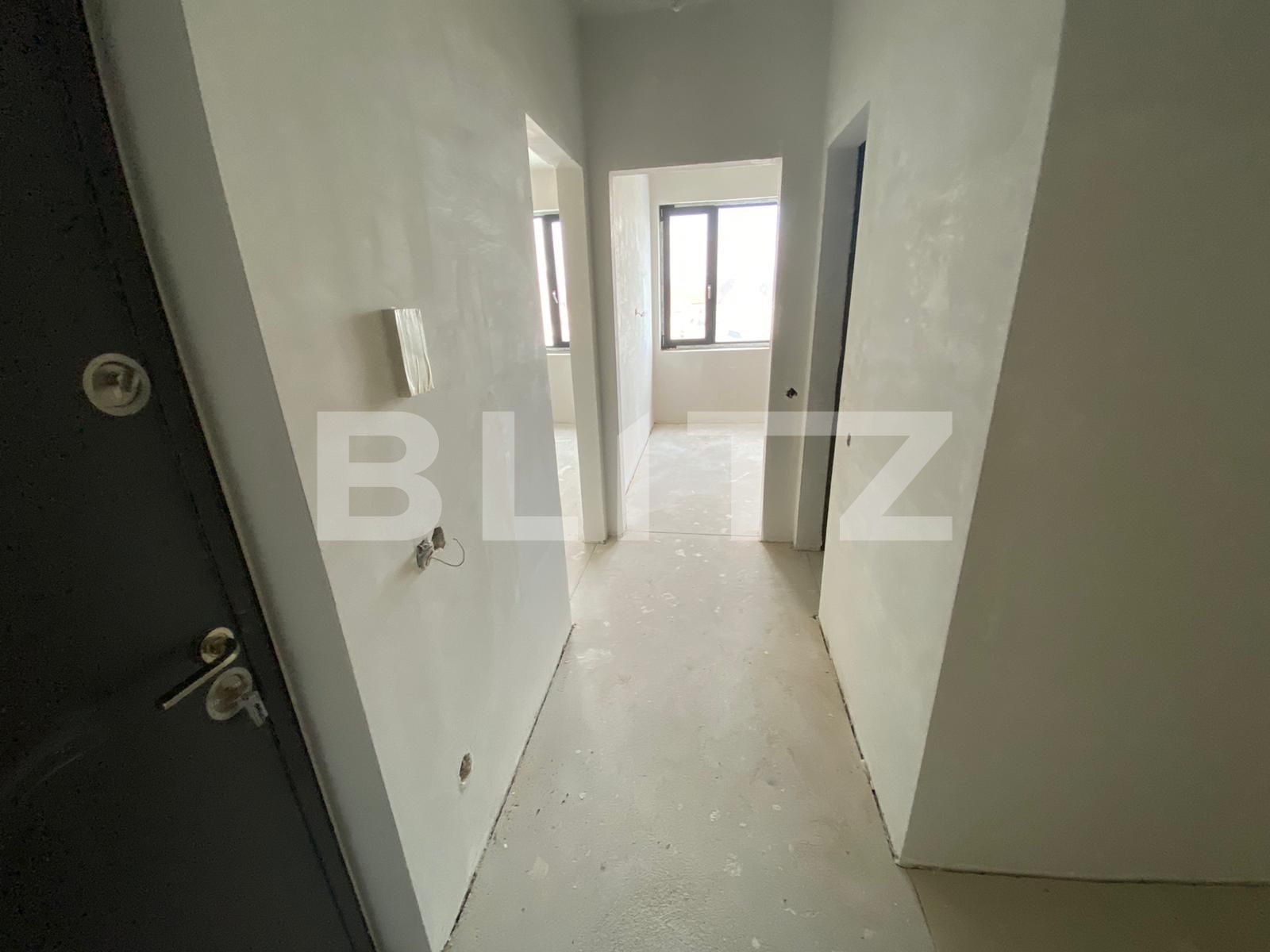 Apartament de vânzare 3 camere Exterior Nord - 63518AV | BLITZ Sibiu | Poza5