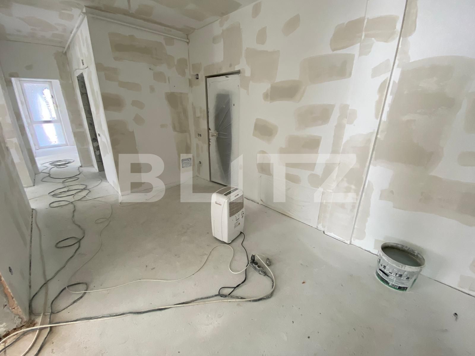 Apartament de vânzare 3 camere Exterior Nord - 63518AV | BLITZ Sibiu | Poza17