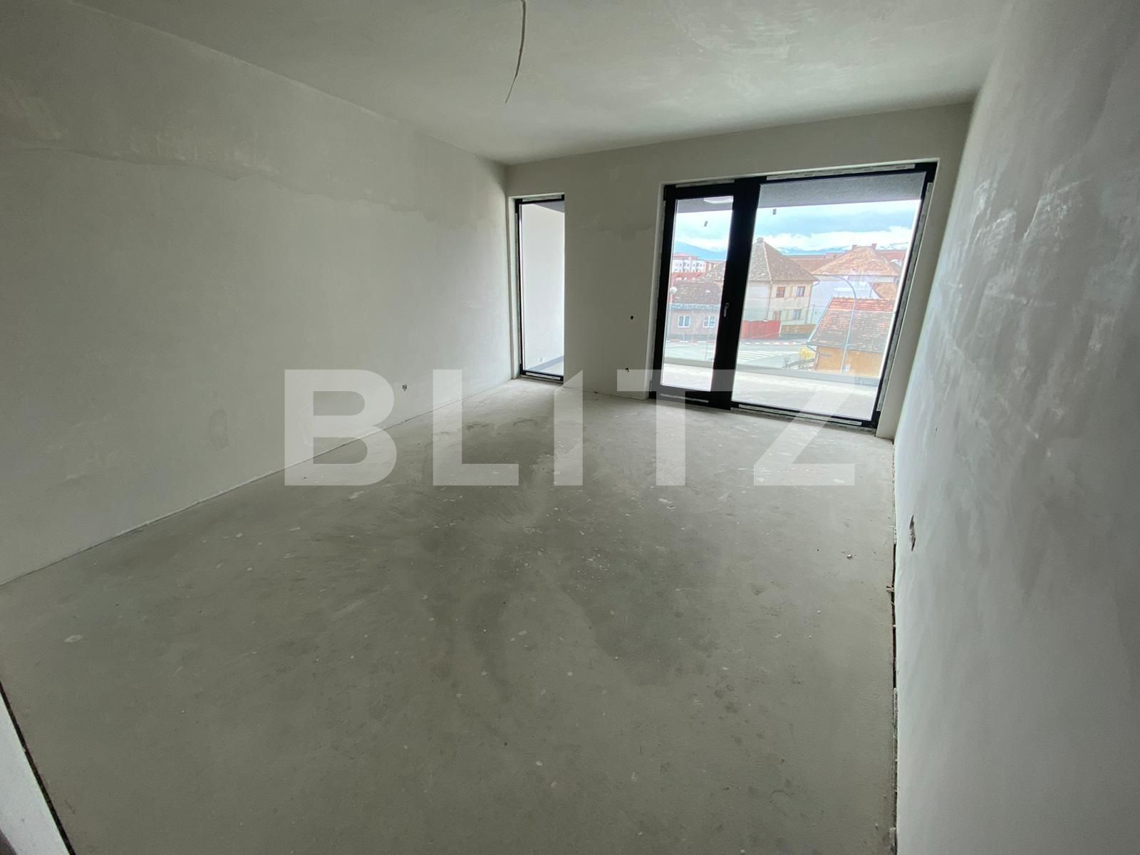 Apartament de vânzare 3 camere Exterior Nord - 63518AV | BLITZ Sibiu | Poza2