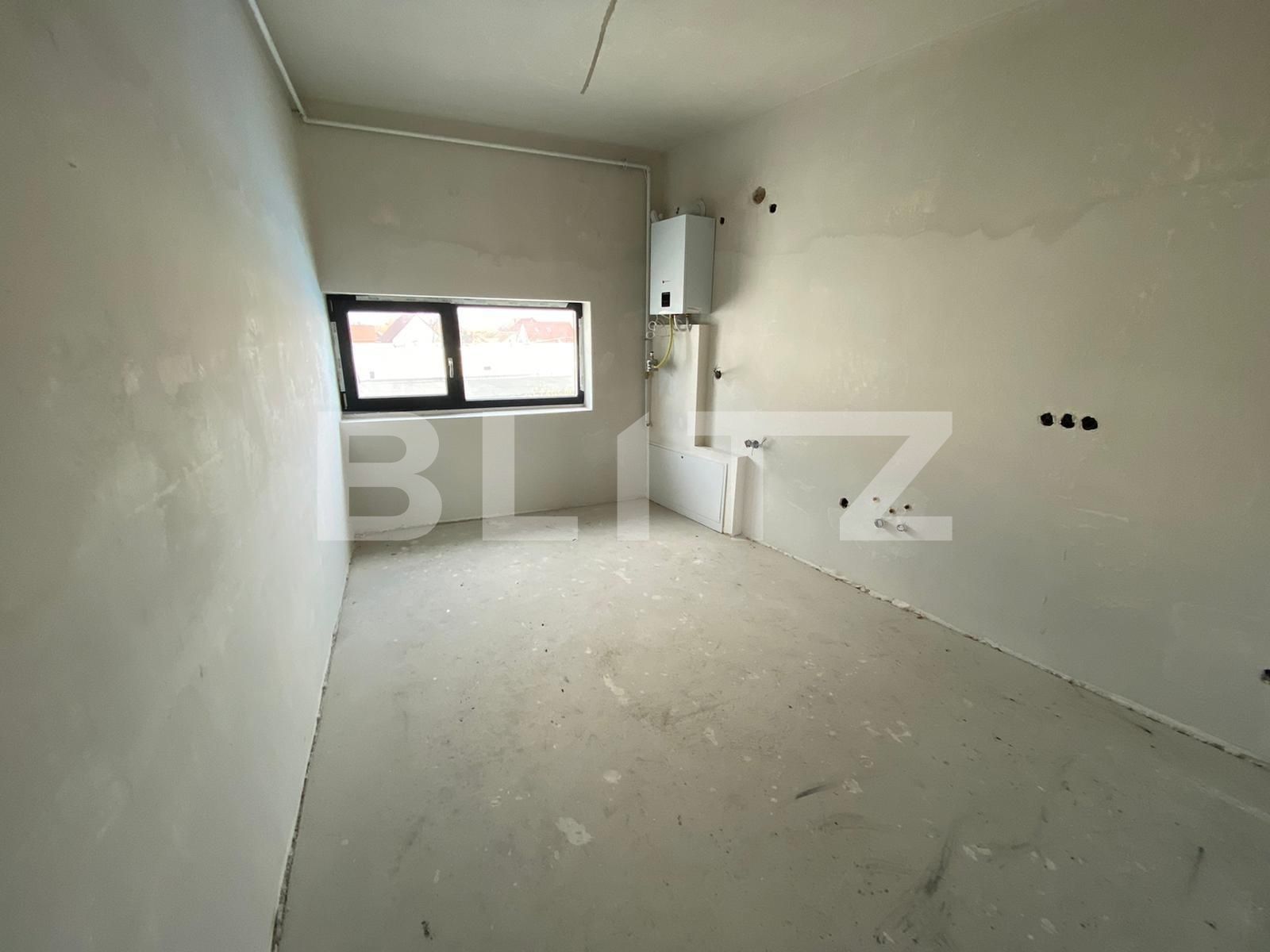 Apartament de vânzare 3 camere Exterior Nord - 63518AV | BLITZ Sibiu | Poza4