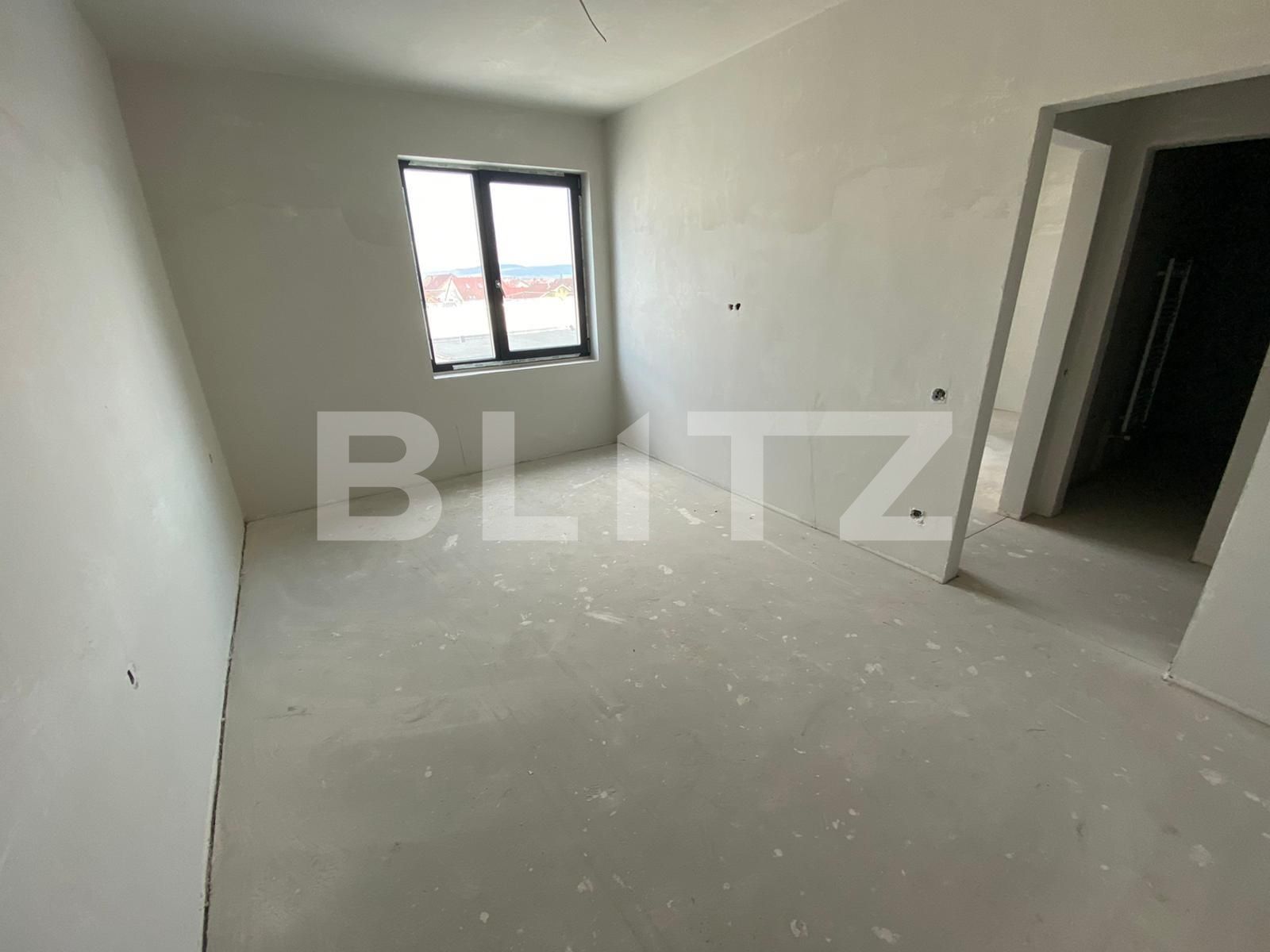 Apartament de vânzare 3 camere Exterior Nord - 63518AV | BLITZ Sibiu | Poza12