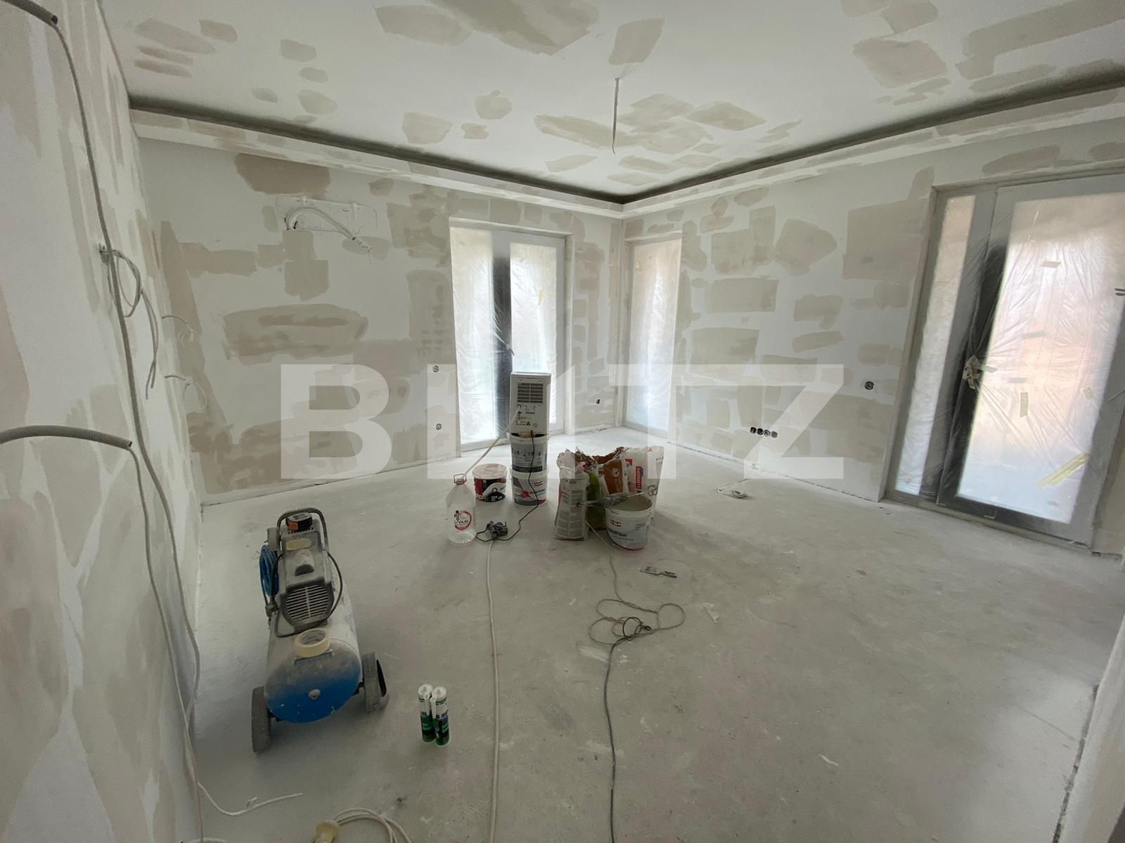 Apartament de vânzare 3 camere Exterior Nord - 63518AV | BLITZ Sibiu | Poza15