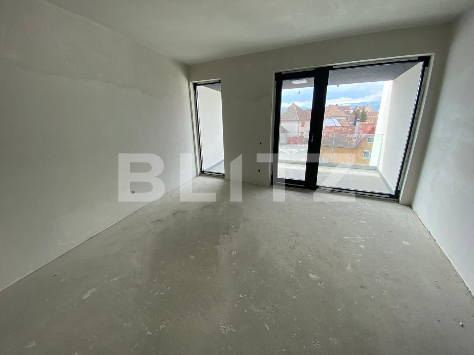 Apartament de vânzare 3 camere Exterior Nord - 63518AV | BLITZ Sibiu | Poza11