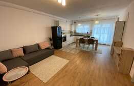 Apartament cu 2 camere 50 mp Cartierul Arhitectilor