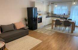 Apartament cu 2 camere 50 mp Cartierul Arhitectilor