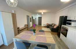 Apartament cu 2 camere 50 mp Cartierul Arhitectilor