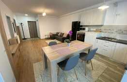 Apartament cu 2 camere 50 mp Cartierul Arhitectilor