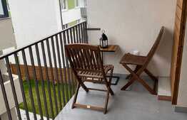 Apartament cu 2 camere 50 mp Cartierul Arhitectilor